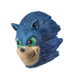 Illustration for article titled Shop Contest: Sonic Mask